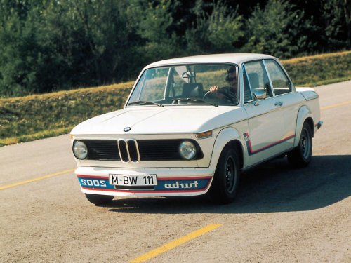 35 '70s cars that would still turn heads today