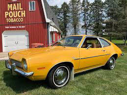 35 '70s cars that would still turn heads today