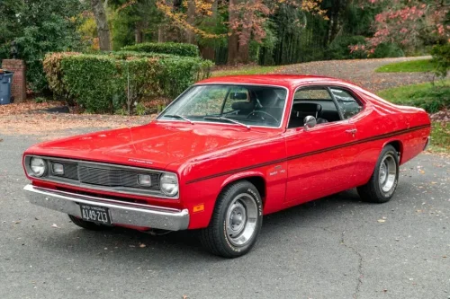 35 '70s cars that would still turn heads today