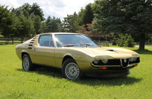 35 '70s cars that would still turn heads today