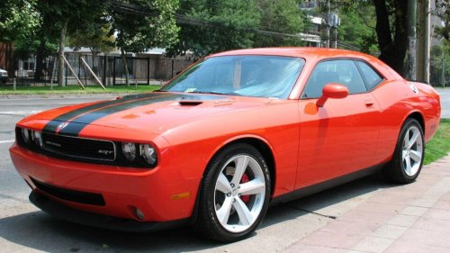 12 factory muscle cars that turned into surprise collectibles