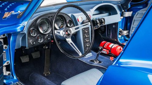 Chevrolet, Chevrolet Camaro, The most expensive Chevrolet ever sold isn't a COPO Camaro or an L88