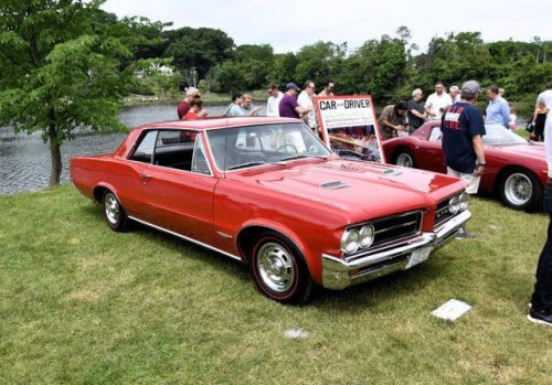 Muscle cars have a generation problem, as old-school purists clash with what Gen Z wants
