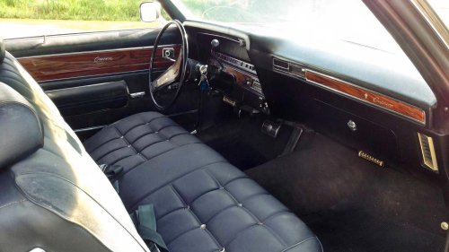 GM, Why GM hid its most brutal 454 in a car nobody suspected
