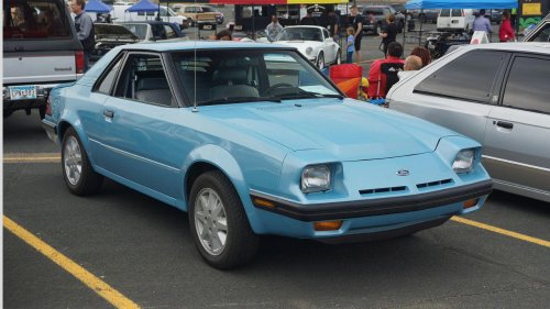 20 American classics most drivers have never seen in person
