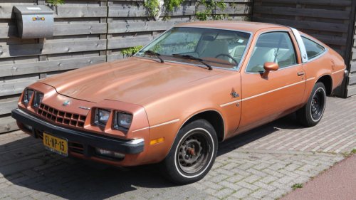 20 American classics most drivers have never seen in person