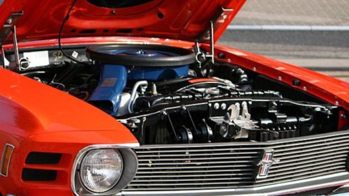 8 big-block V8s so powerful they got outlawed