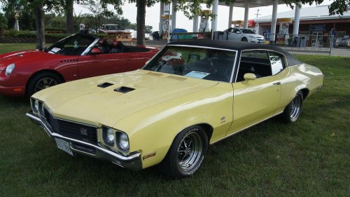19 muscle cars that real enthusiasts know are worth remembering