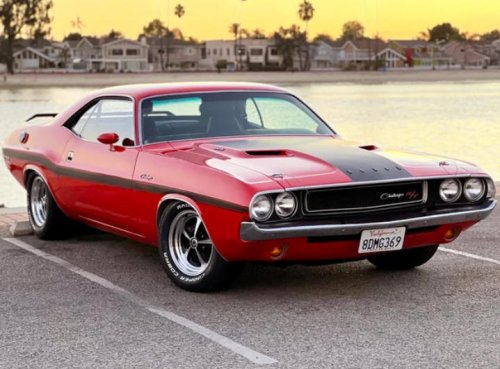 20 cars that prove why you miss the '70s