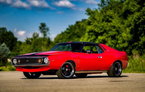 20 cars that prove why you miss the '70s