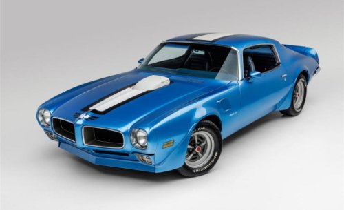 20 cars that prove why you miss the '70s