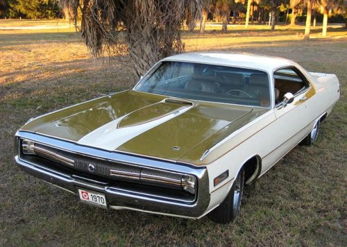 20 cars that prove why you miss the '70s