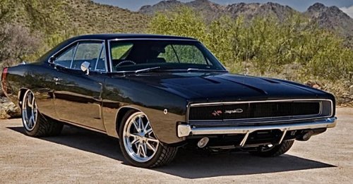 20 cars that prove why you miss the '70s