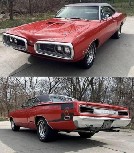20 cars that prove why you miss the '70s