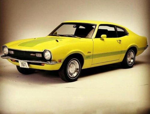 20 cars that prove why you miss the '70s