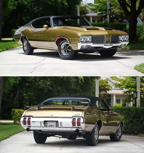 20 cars that prove why you miss the '70s