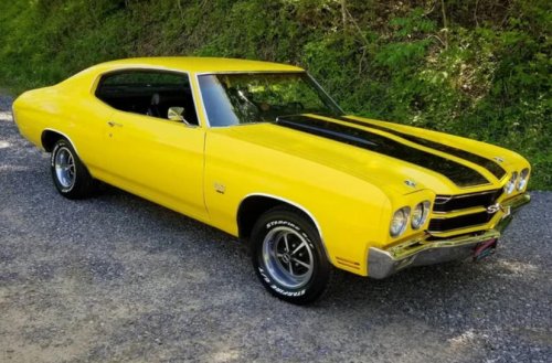 20 cars that prove why you miss the '70s
