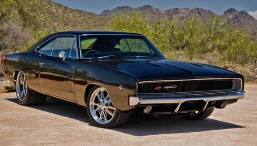 20 cars that prove why you miss the '70s