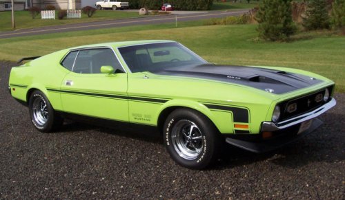 20 cars that prove why you miss the '70s