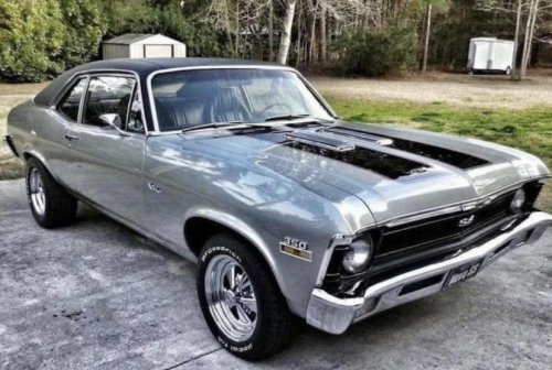 20 cars that prove why you miss the '70s