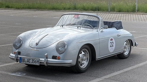 20 roadsters owners will never sell at any price