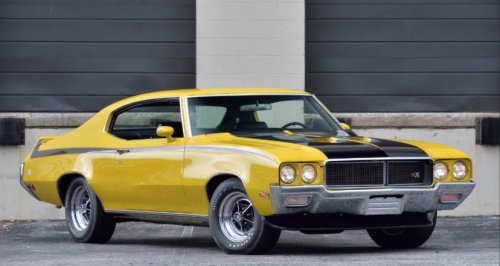 20 cars that prove why you miss the '70s