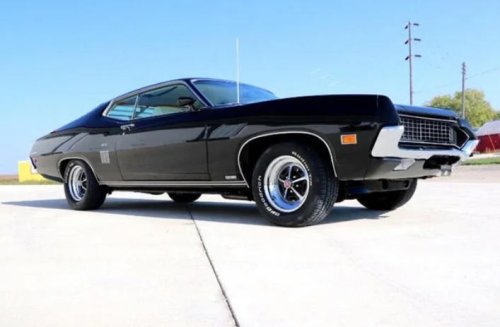 20 cars that prove why you miss the '70s