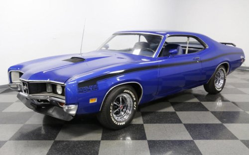 20 cars that prove why you miss the '70s