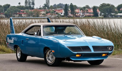 20 cars that prove why you miss the '70s