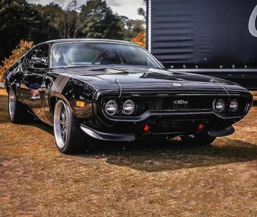 20 cars that prove why you miss the '70s