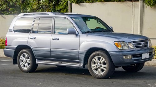 These are the golden ages for your favorite automakers