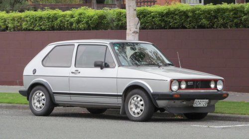 These are the golden ages for your favorite automakers