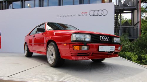 These are the golden ages for your favorite automakers