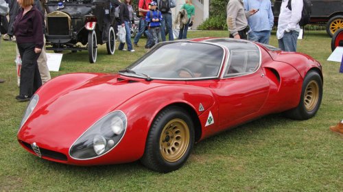 These are the golden ages for your favorite automakers