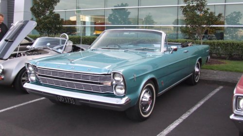 These are the golden ages for your favorite automakers