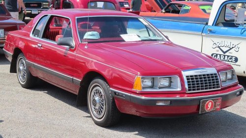 These are the golden ages for your favorite automakers