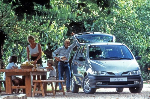 Los coches más influyentes del mundo