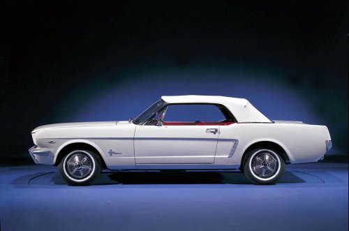 Los coches más influyentes del mundo