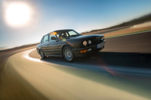 Los coches más influyentes del mundo