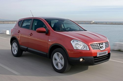 Los coches más influyentes del mundo