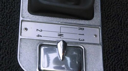The $333 option code that turned 598 Corvettes into SCCA weapons before the Z06