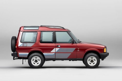 Los coches más influyentes del mundo