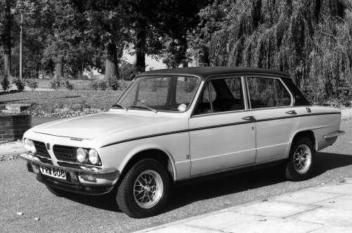 Los coches más influyentes del mundo
