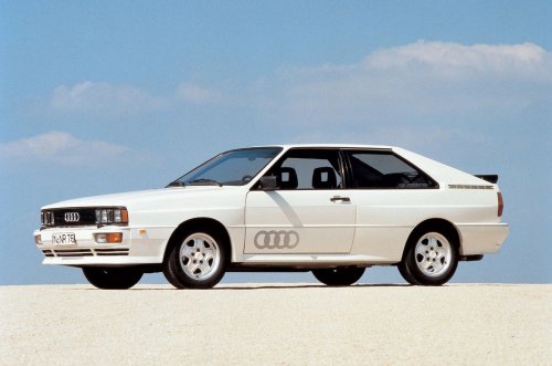 Los coches más influyentes del mundo
