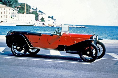 Los coches más influyentes del mundo