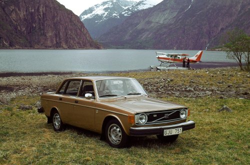 Los coches más influyentes del mundo