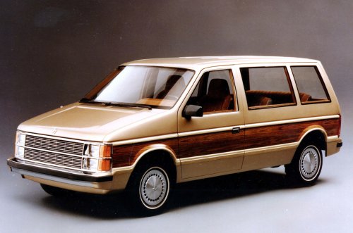 The world’s most influential cars