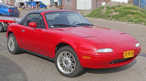 These are the golden ages for your favorite automakers