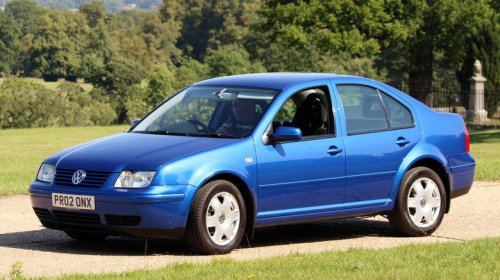 These are the golden ages for your favorite automakers