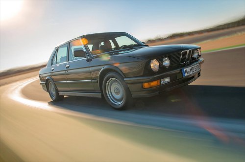 The world’s most influential cars